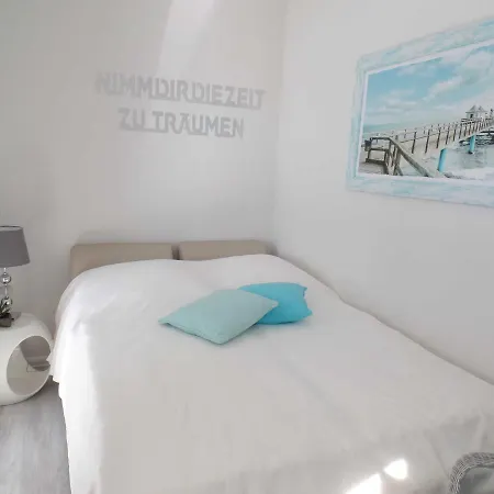 아파트 Pe Ph 09 _ 2_raum_fewo _ Haus Prin *